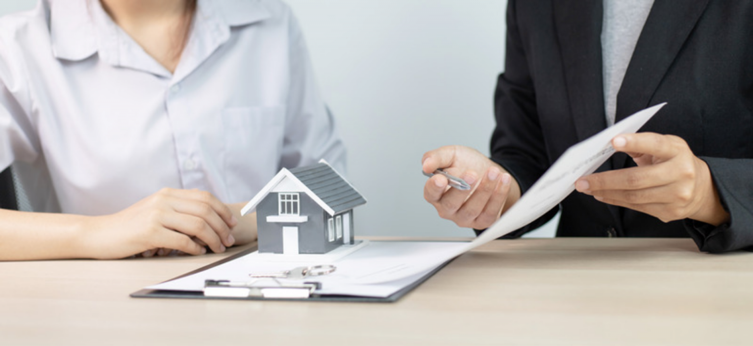 Getting a Mortgage