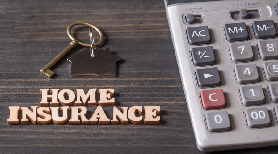 Buildings and Contents Insurance