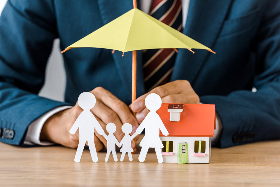 Insurance Advice